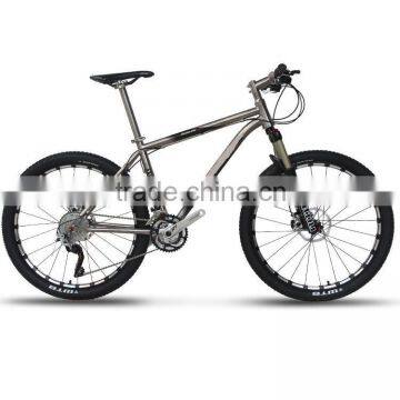 Enrich 27.5 er Carbon Fiber Mountain Bike/Bicycle