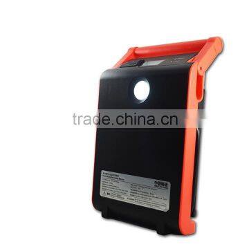 30000mAh Carku Professional Jump Starter E-power 60