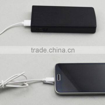 Carku Slimmest 5000mah Epower52 Jump Starter 12v Car Jump Starter photo-5