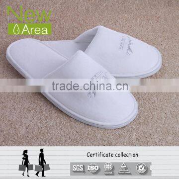 hotel disposable slipper for adults&children in Yangzhou