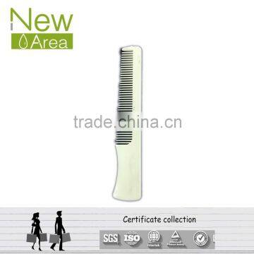 in reasonable cheap price disposable hotel plastic comb hotel amenity