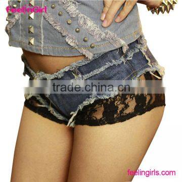 fast delivery sexy girls new style jeans