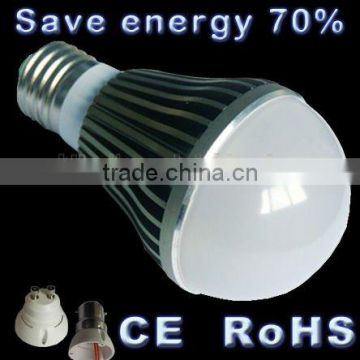 5W LED energy-saving Bulb