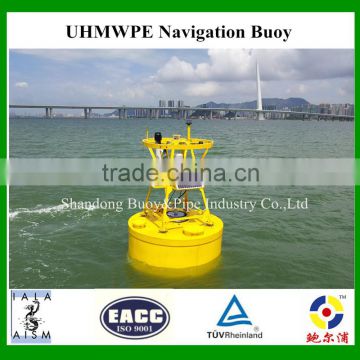 UHMWPE Moored Weather Buoy