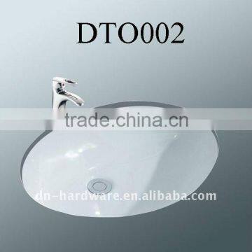 Ceramic Under Counter Basin