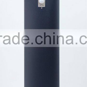 2003C bollards with motion sensor outdoor