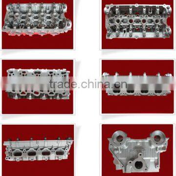 lowest price & high quality 4GA1 Cylinder Head for REIN 2210038410 22100-38410