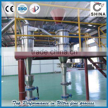 Small Precise Laboratory Air Classifier photo-2