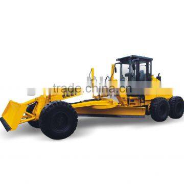 NEW MOTOR GRADER