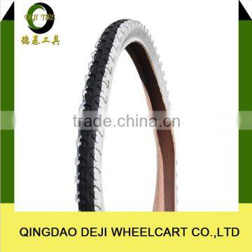 2015 China High Quality Collor Road Bicycle Tyre 12*1.75 photo-3
