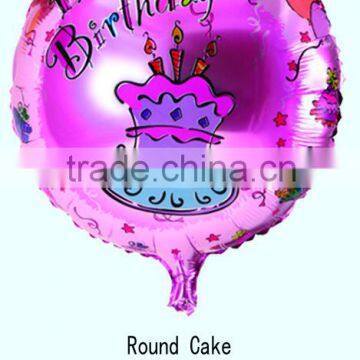 mylar birthday balloon for sale