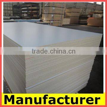 Cheap Fireproof Chipboard for Furniture Price photo-2