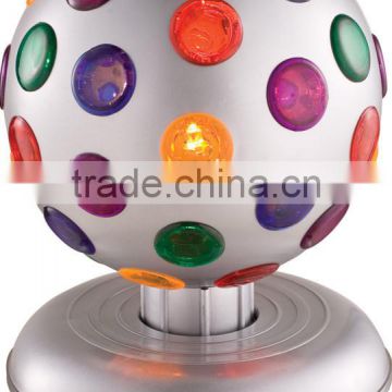 DL-6 LED DISCO BALL PARTY LIGHT