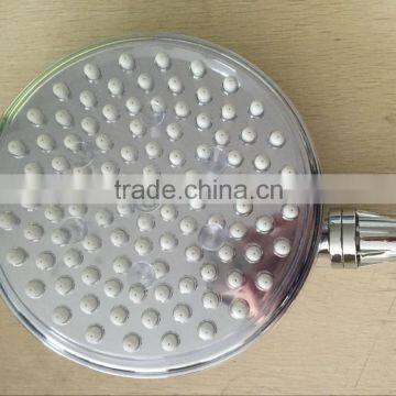 Best Seller on Amazon High Pressure Rain Shower Head 2.5 Gpm photo-5