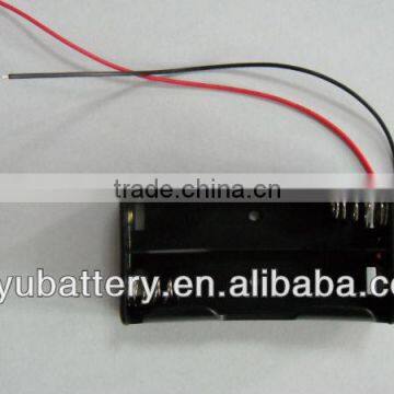 aa Battery Case Aaa Battery Holder Size 1.5v Battery Holder photo-4