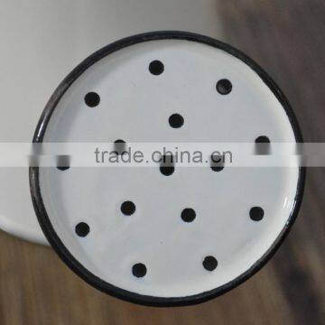 Garden Metal Watering Can photo-5