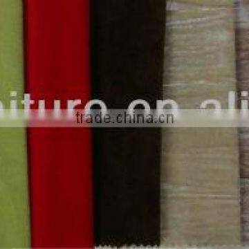 Good Quality Velet fabric for Sofa /Chair