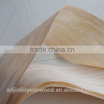 Polishing paulownia wood veneer,your best choice,welcome pick and buy