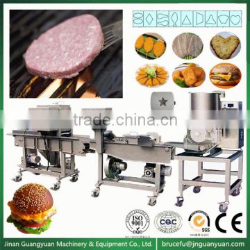 meat industry processing machine