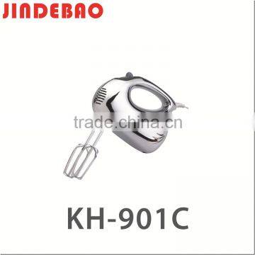 KH-901C 300W Electric Stainless Steel Hooks Egg Kitchen Mixer