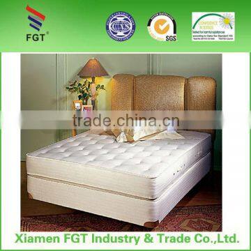 healthy sleeping soft Custom sized natural mattress