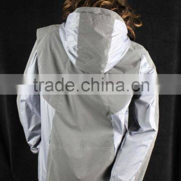 Reflective Baseball Cap for Women photo-4