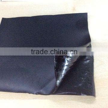 Cheap Price Self-adhesive Polymer Bitumen Waterproof Roofing Membrane