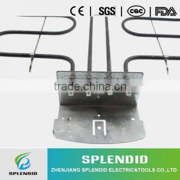 Bbq Grill Heating Element 3000w photo-2