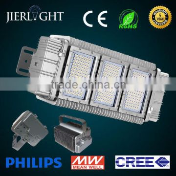 Samsung led chip 600 watt high power led flood light for court lighting best 600 watt high power led flood light