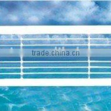 Linear Type Fine Line Bar Air Diffuser