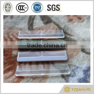 high quality hair combs