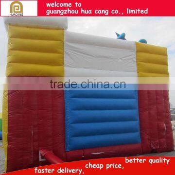 2016 Super Quality Giant Inflatable Water Slide for Adult China Wholesale photo-4