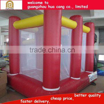 2016 China Hot Sale Inflatable Bouncer With Durable Material photo-5
