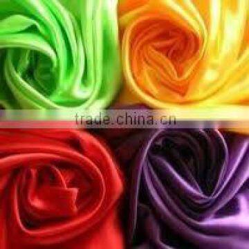 polyester satin taffeta