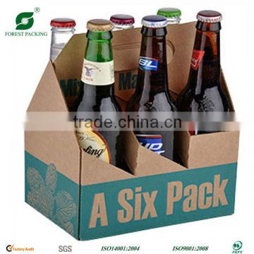 Beer Bottle Carrier