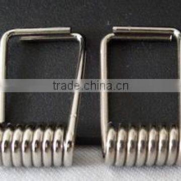 Manufacturer Wire Form Type Stainless Steel Lock Spring Pin photo-3