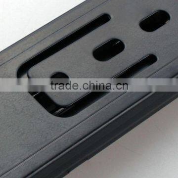 Good Sell 3-fold Full Extension Telescopic Drawer Slide photo-6