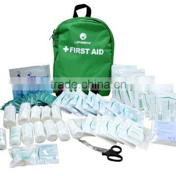 BS-8599-1 Compiant Large Workplace First Aid Kit photo-3