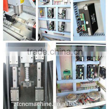Factory Price on Sale Electric Building Industry 0.8 1.5 2.2 3 4.5 5.5 7.5 9 13KW Spindle Cnc Drilling Machine photo-5