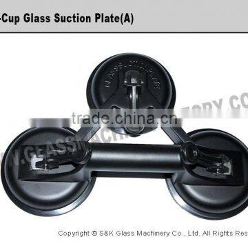 3 Jaw Chucks Glass Sucker
