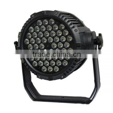 Stage Lighting for 54*3w Outdoor / Party Rgbw Led Lighting photo-6