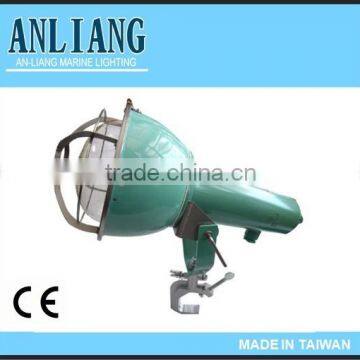 Marine HRF Reflective Lamp Lighting Fixture 220V 400W IMPA 791804