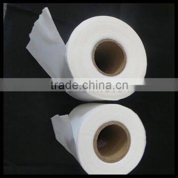 70% Polyester Spun lace Nonwoven Material