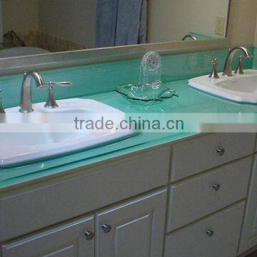 Colored Glass Decorative Glass With AS/NZS 2208:1996 and EN12150 Certificate photo-4