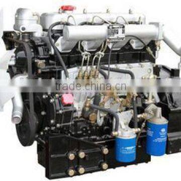 Quanchai Diesel Engine QC410Q(DI) for Low Speed Trucks