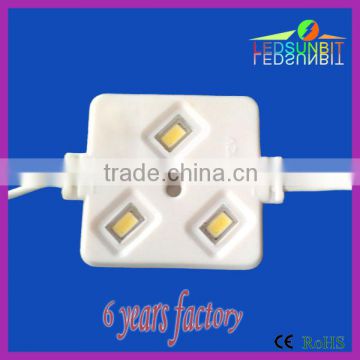 3 chips 5050 led smd module