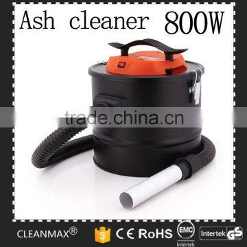 new hot cold double filter cyclonic ash vacum cleaner