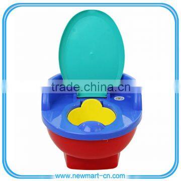 Baby Toliet Seat Baby Potty Trainer photo-2