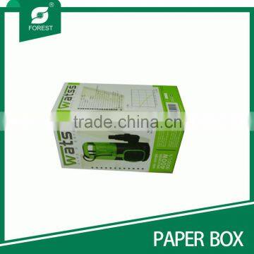 New Custom Packaging Box in 2015 photo-5