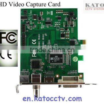 hdmi capture usb card